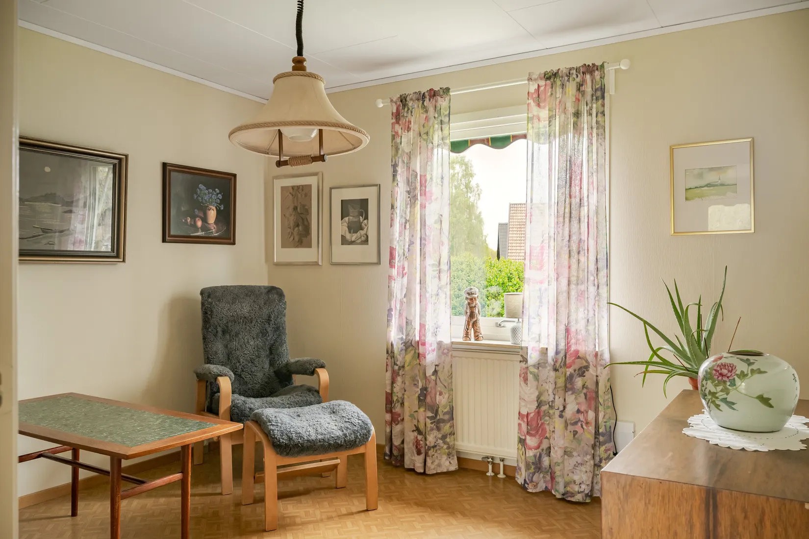 Villa, Kajevägen 8, Arkelstorp, Kristianstad