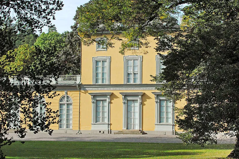 Bostadsrätt, Körsbärsvägen 18, Östermalm/Gärdet/Hjorthagen, Stockholm