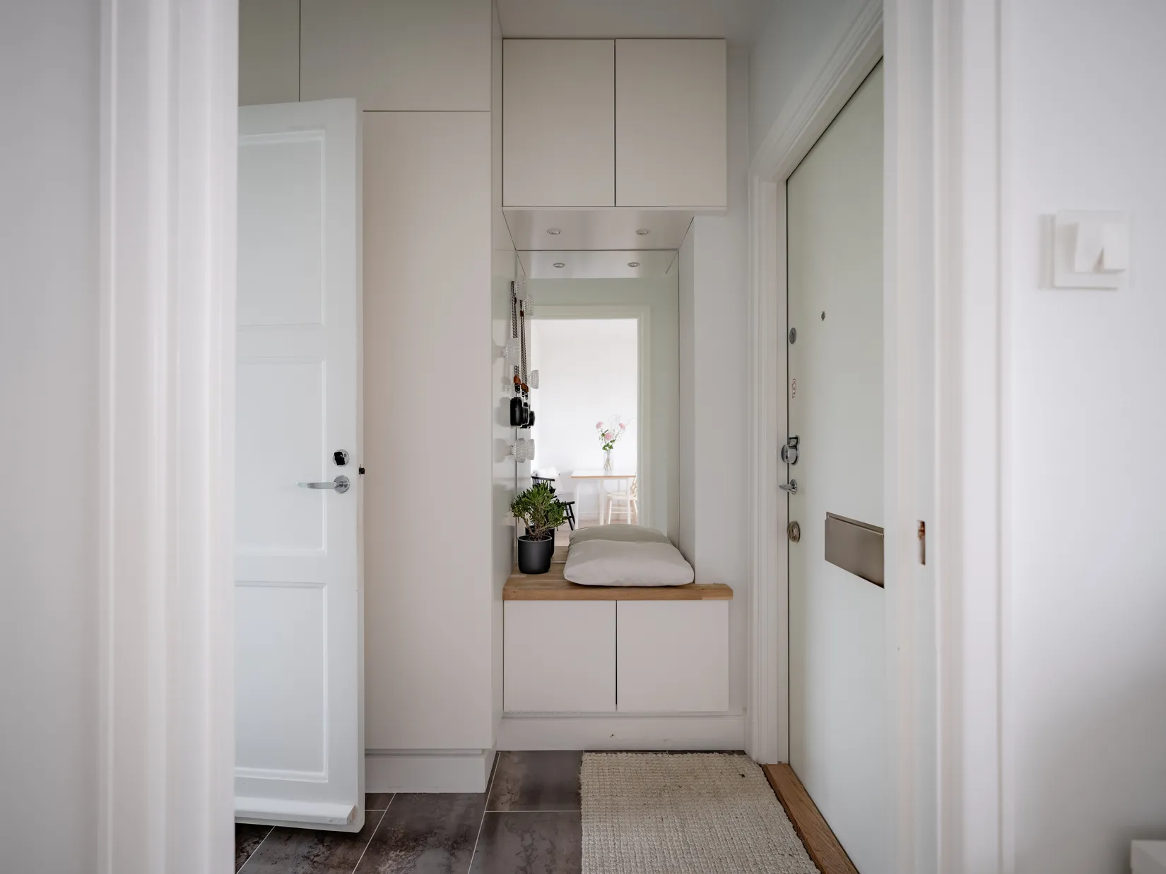Bostadsrätt, Körsbärsvägen 18, Östermalm/Gärdet/Hjorthagen, Stockholm