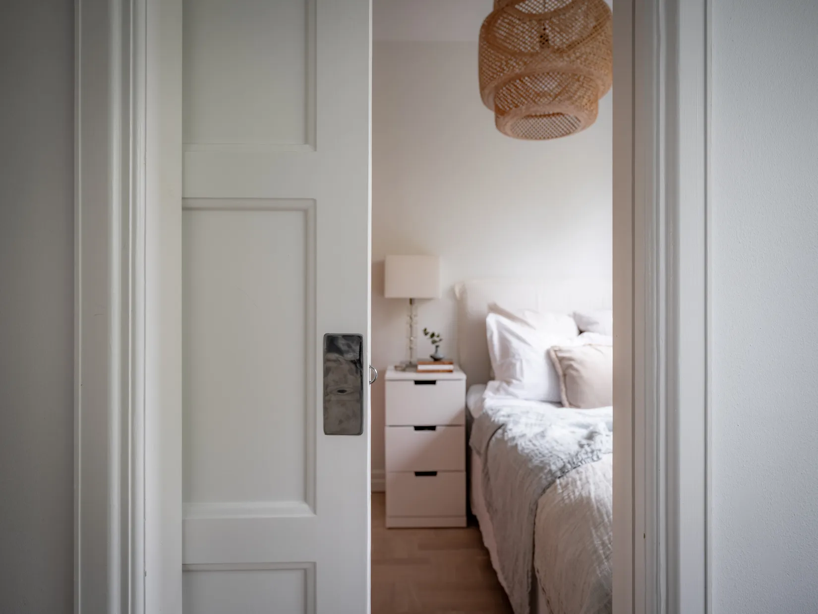 Bostadsrätt, Körsbärsvägen 18, Östermalm/Gärdet/Hjorthagen, Stockholm