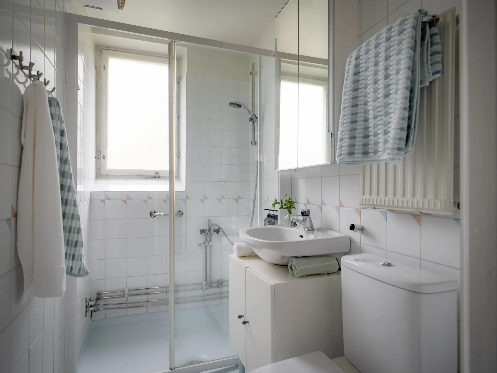 Bostadsrätt, Körsbärsvägen 18, Östermalm/Gärdet/Hjorthagen, Stockholm