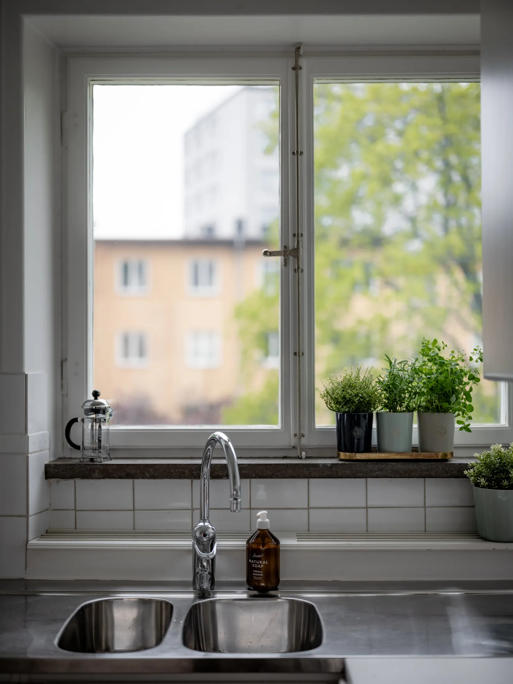 Bostadsrätt, Körsbärsvägen 18, Östermalm/Gärdet/Hjorthagen, Stockholm
