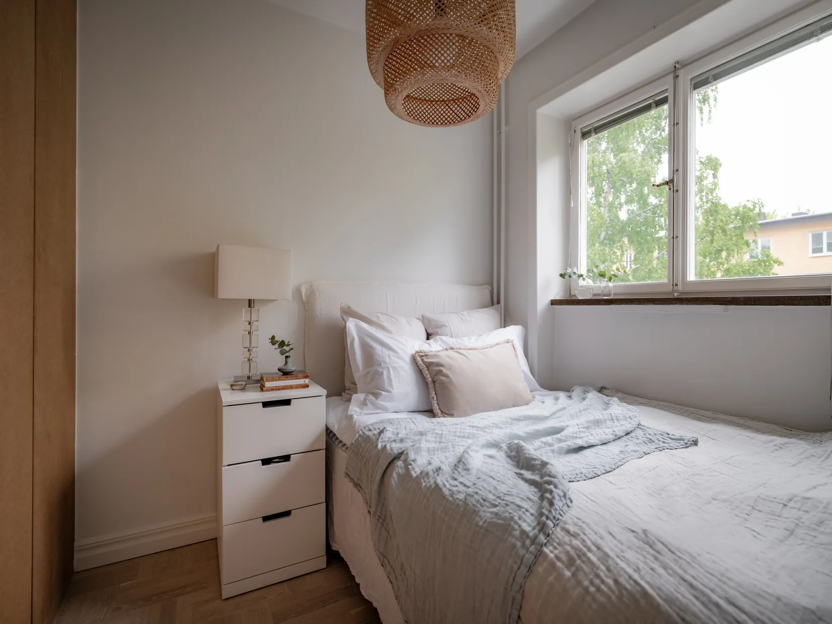 Bostadsrätt, Körsbärsvägen 18, Östermalm/Gärdet/Hjorthagen, Stockholm