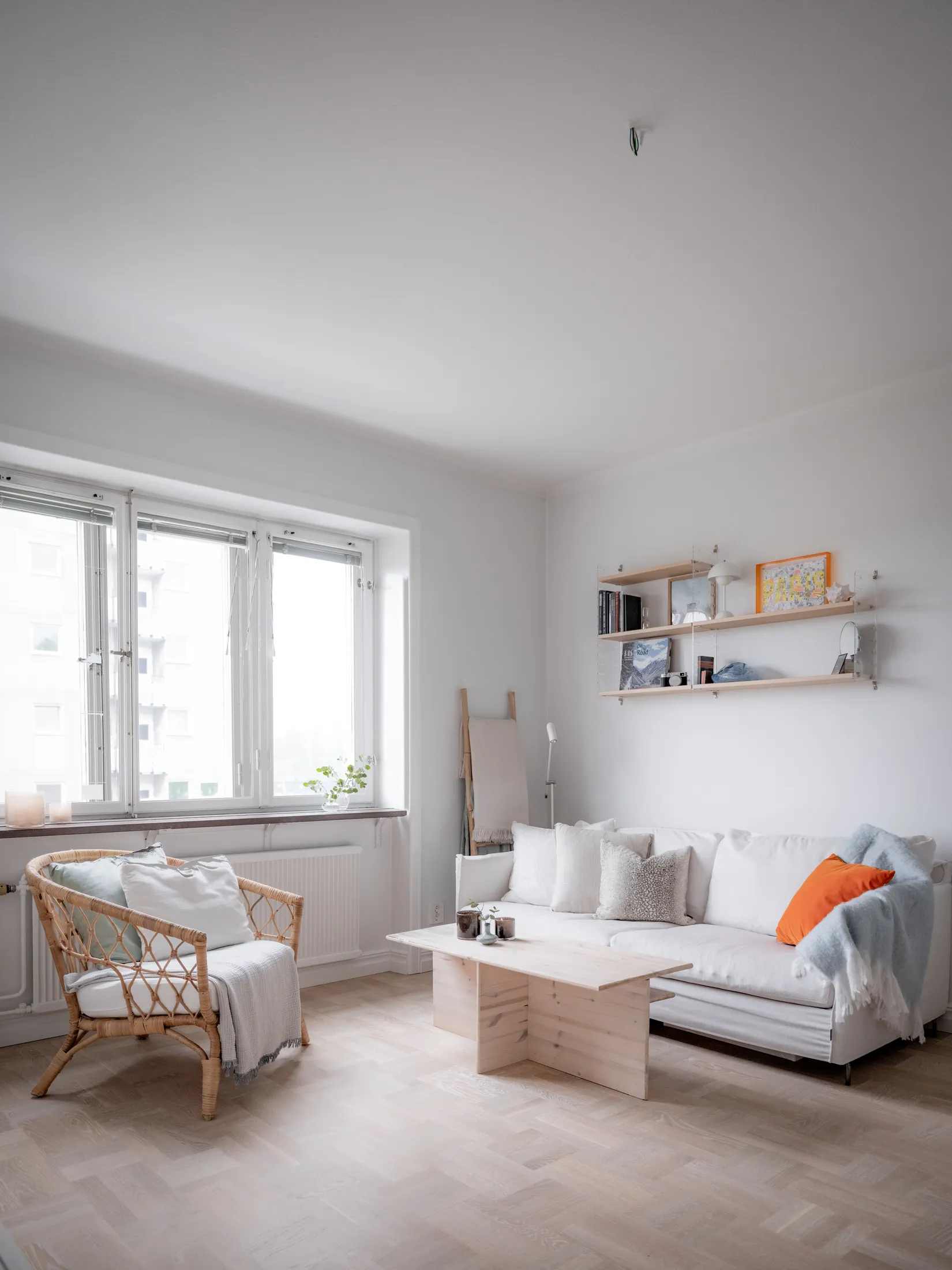 Bostadsrätt, Körsbärsvägen 18, Östermalm/Gärdet/Hjorthagen, Stockholm
