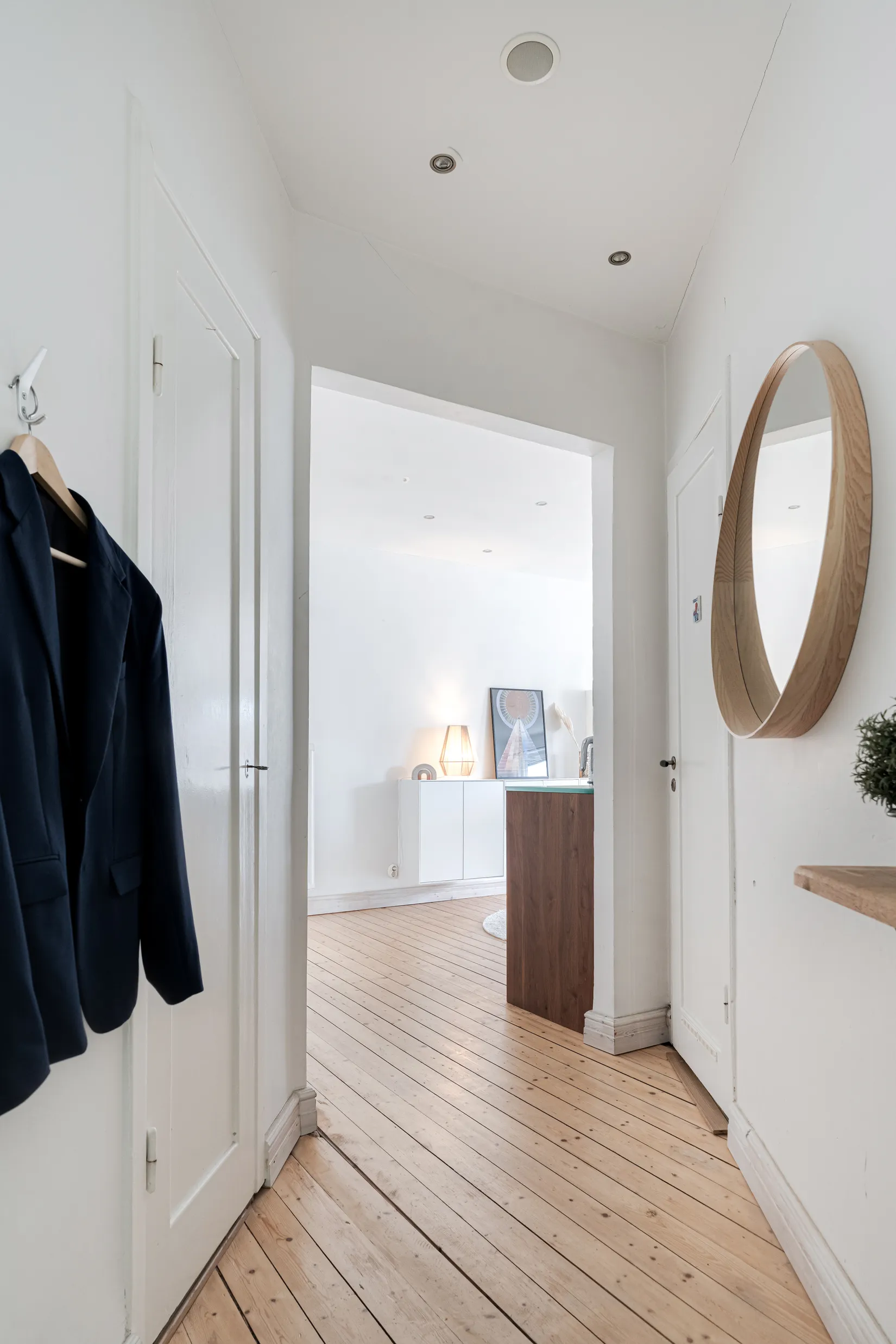 Bostadsrätt, Tullgatan 7 A, Lund - Centrum, Lund