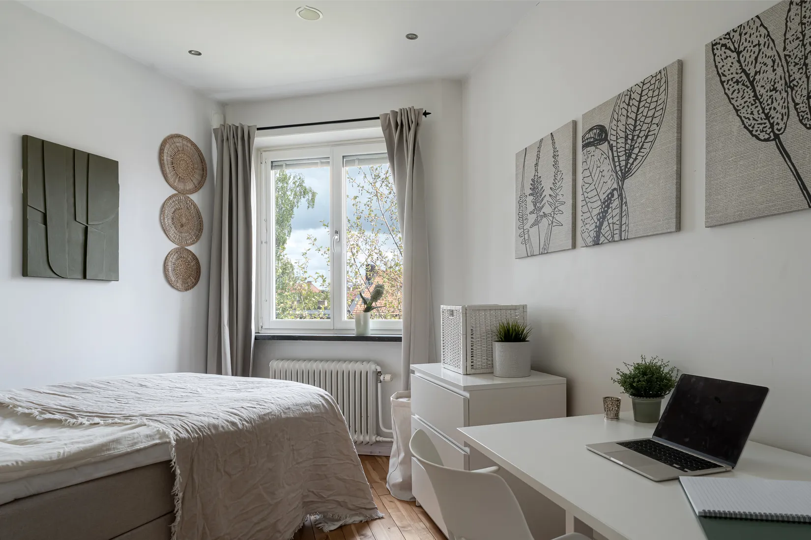 Bostadsrätt, Tullgatan 7 A, Lund - Centrum, Lund