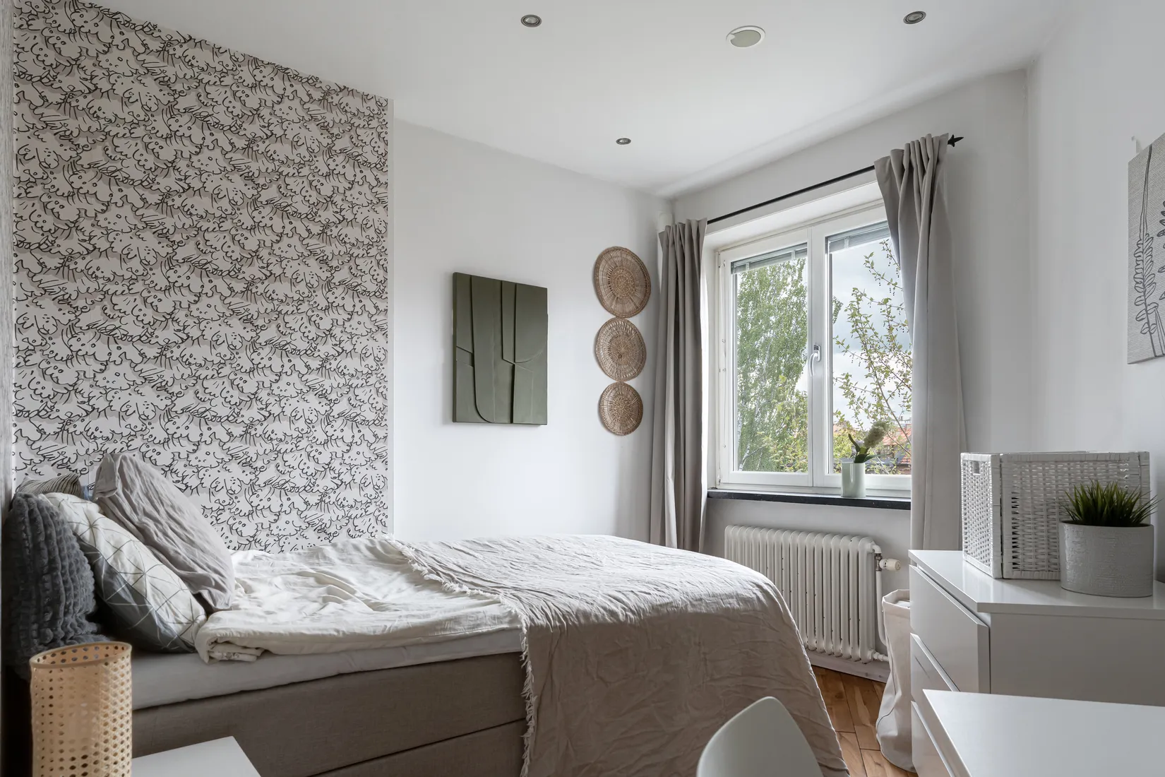 Bostadsrätt, Tullgatan 7 A, Lund - Centrum, Lund