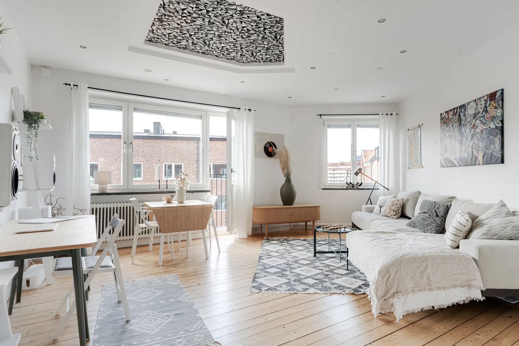 Bostadsrätt, Tullgatan 7 A, Lund - Centrum, Lund