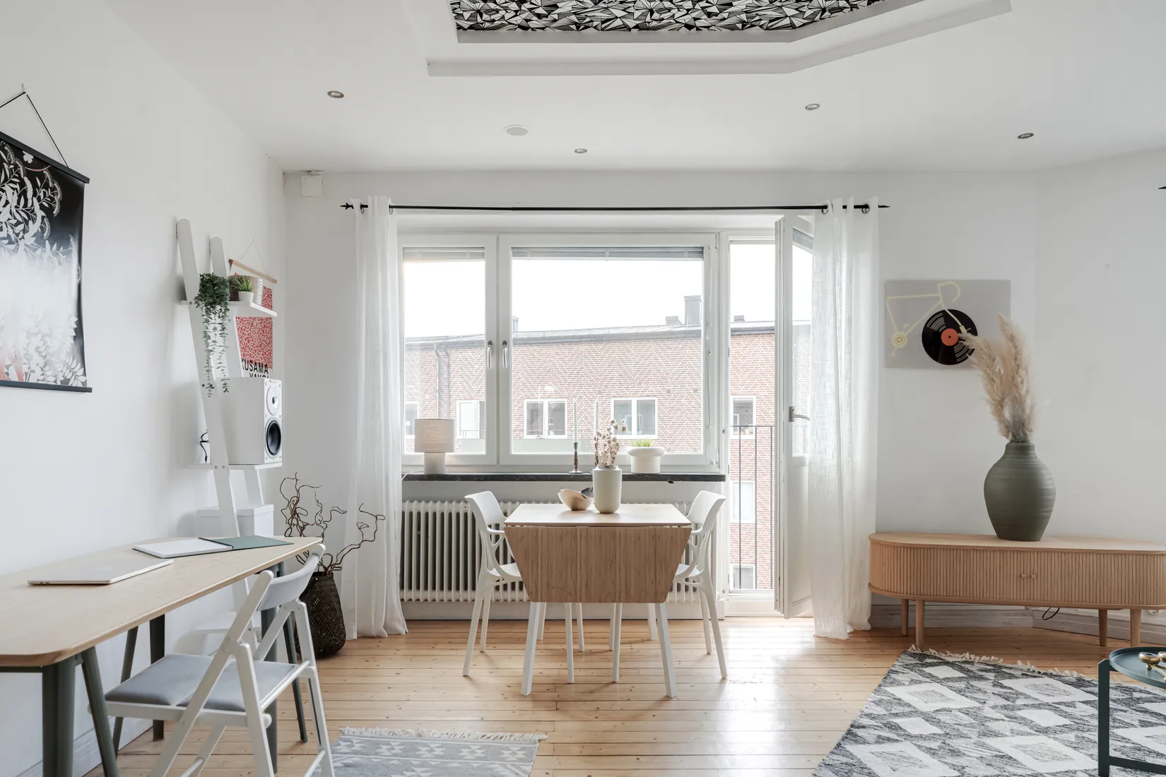 Bostadsrätt, Tullgatan 7 A, Lund - Centrum, Lund