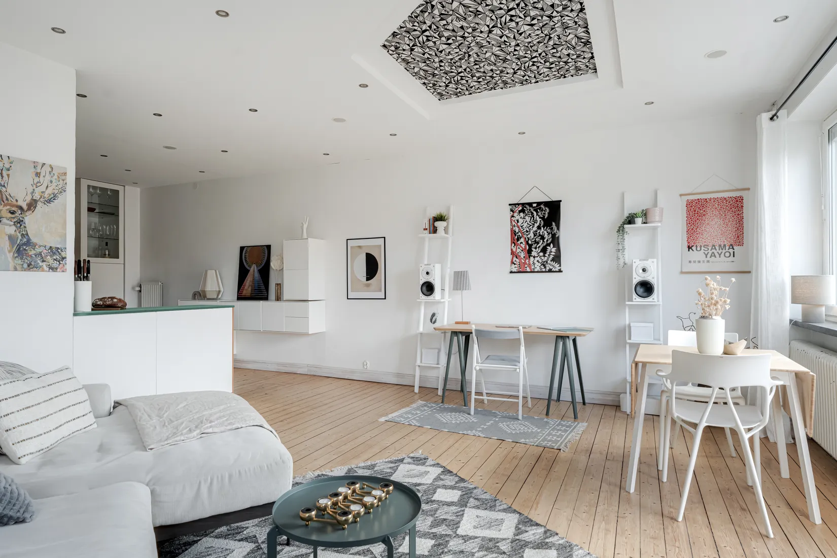 Bostadsrätt, Tullgatan 7 A, Lund - Centrum, Lund