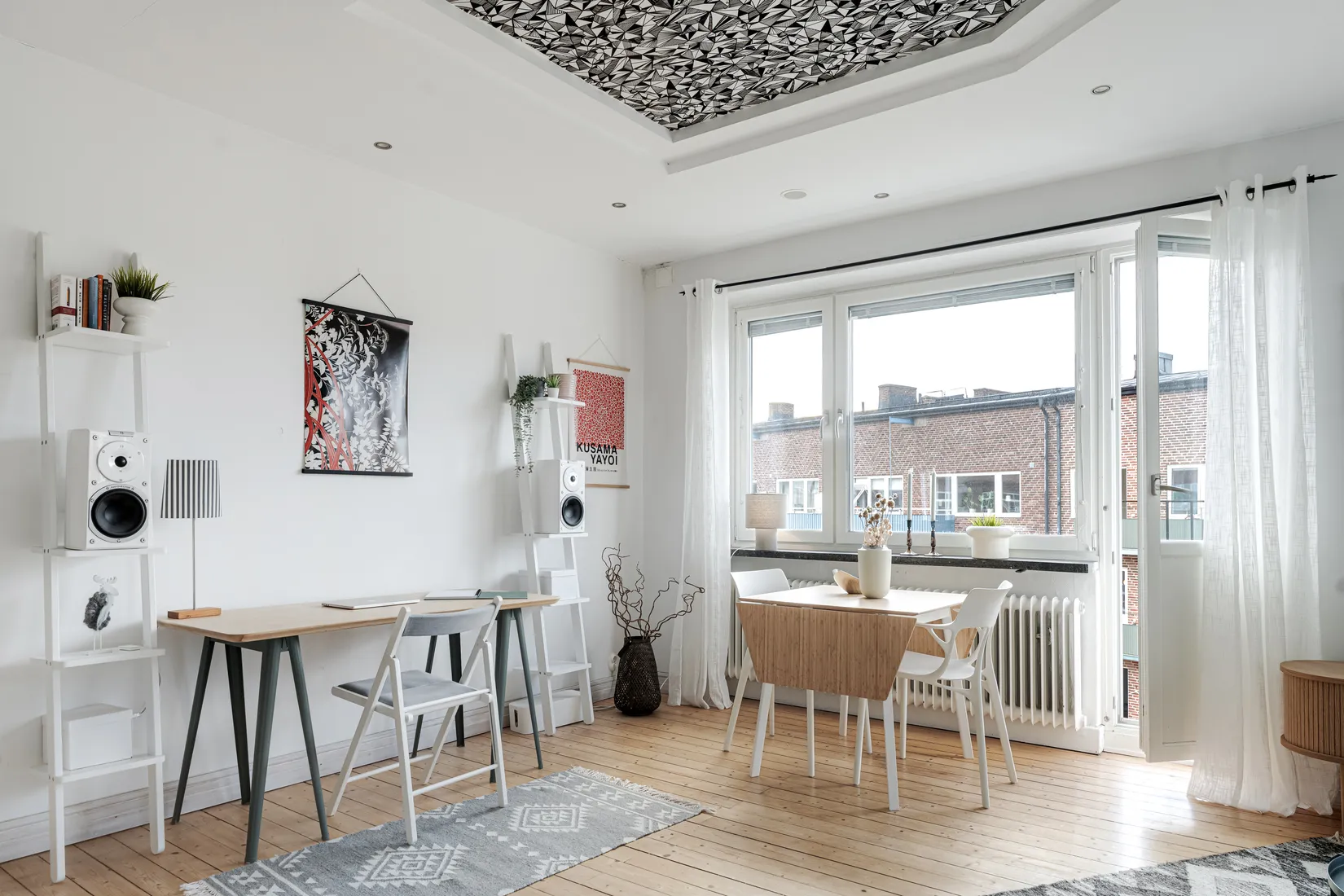 Bostadsrätt, Tullgatan 7 A, Lund - Centrum, Lund
