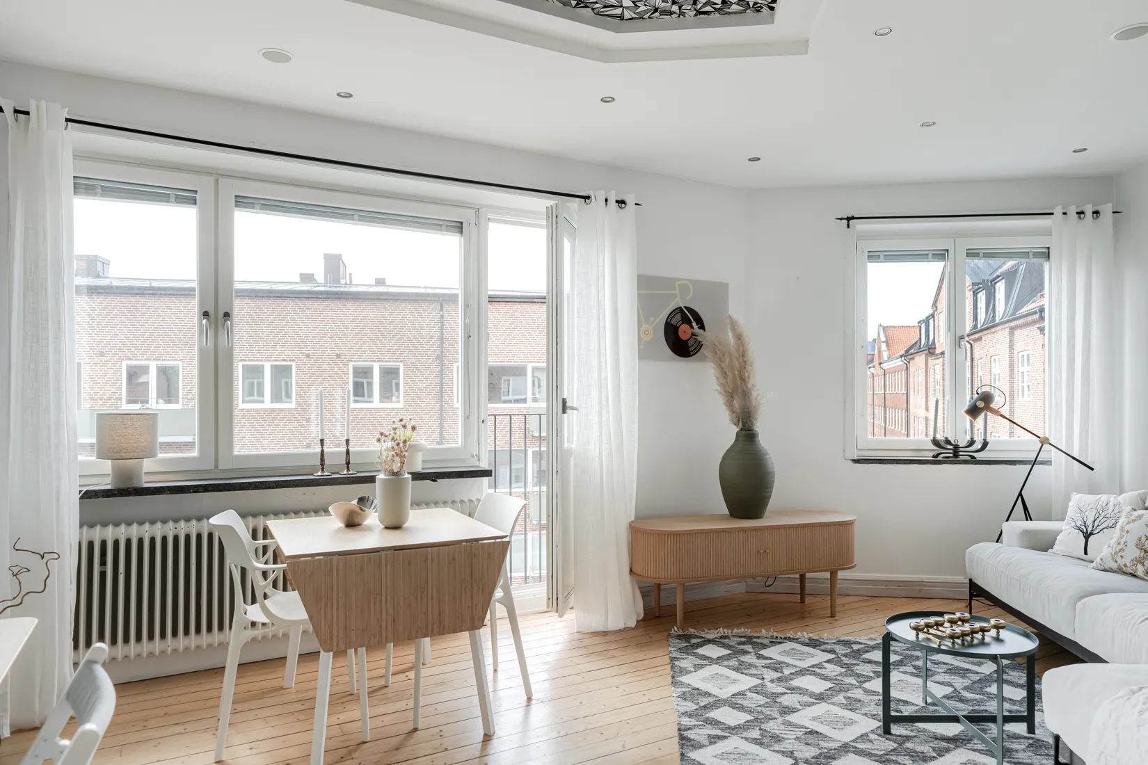 Bostadsrätt, Tullgatan 7 A, Lund - Centrum, Lund