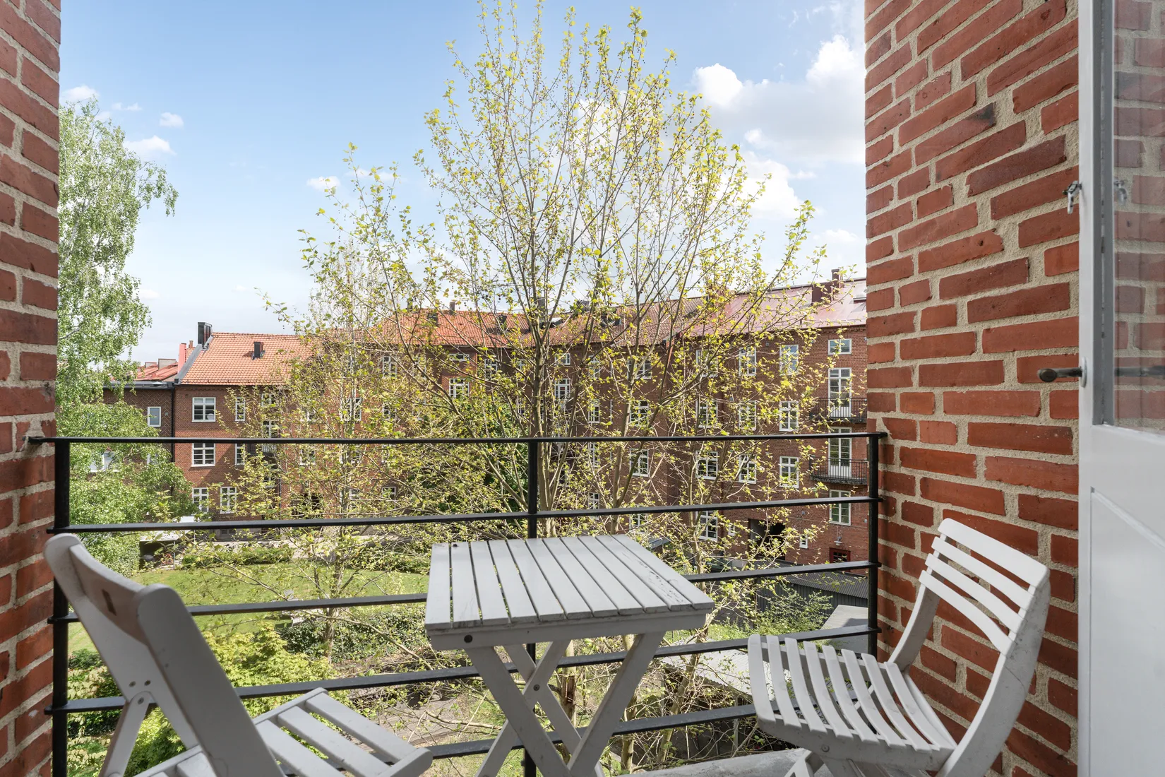 Bostadsrätt, Tullgatan 7 A, Lund - Centrum, Lund