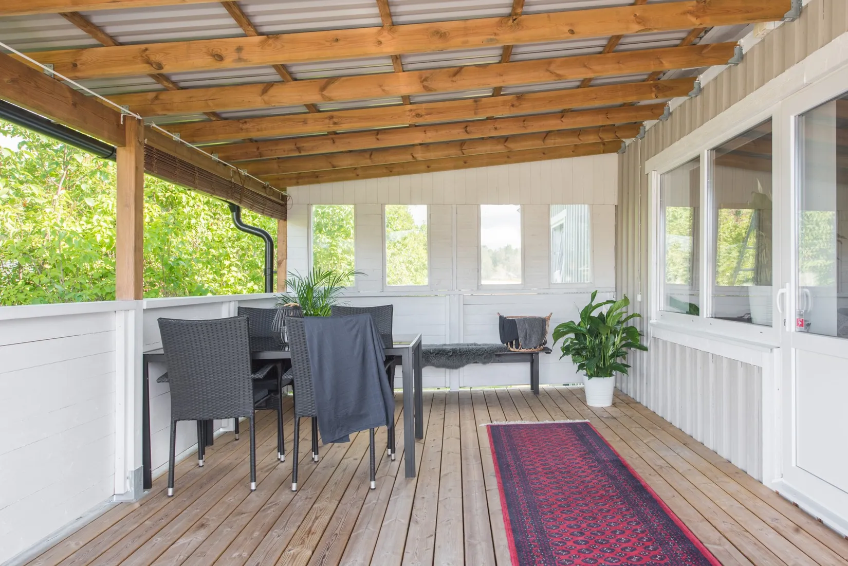 Villa, Malmåsvägen 2, Bårum, Karlstad