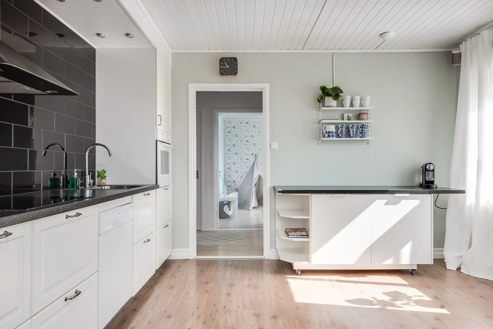 Villa, Malmåsvägen 2, Bårum, Karlstad