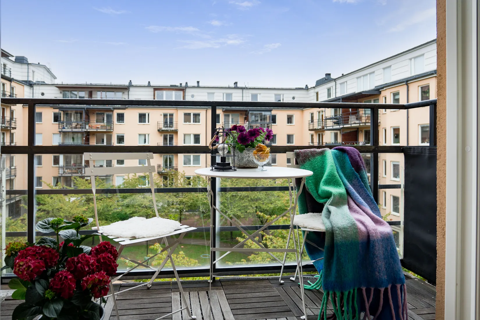 Bostadsrätt, Islandsgatan 14, Kungsängen, Uppsala