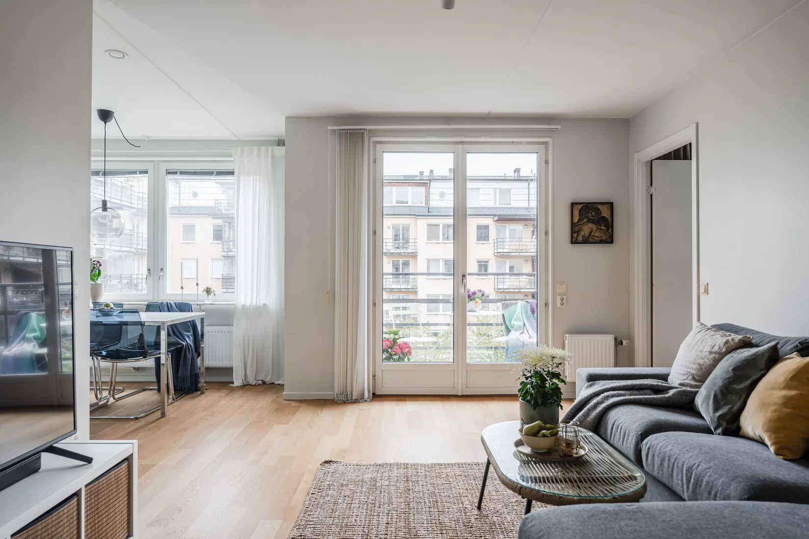 Bostadsrätt, Islandsgatan 14, Kungsängen, Uppsala