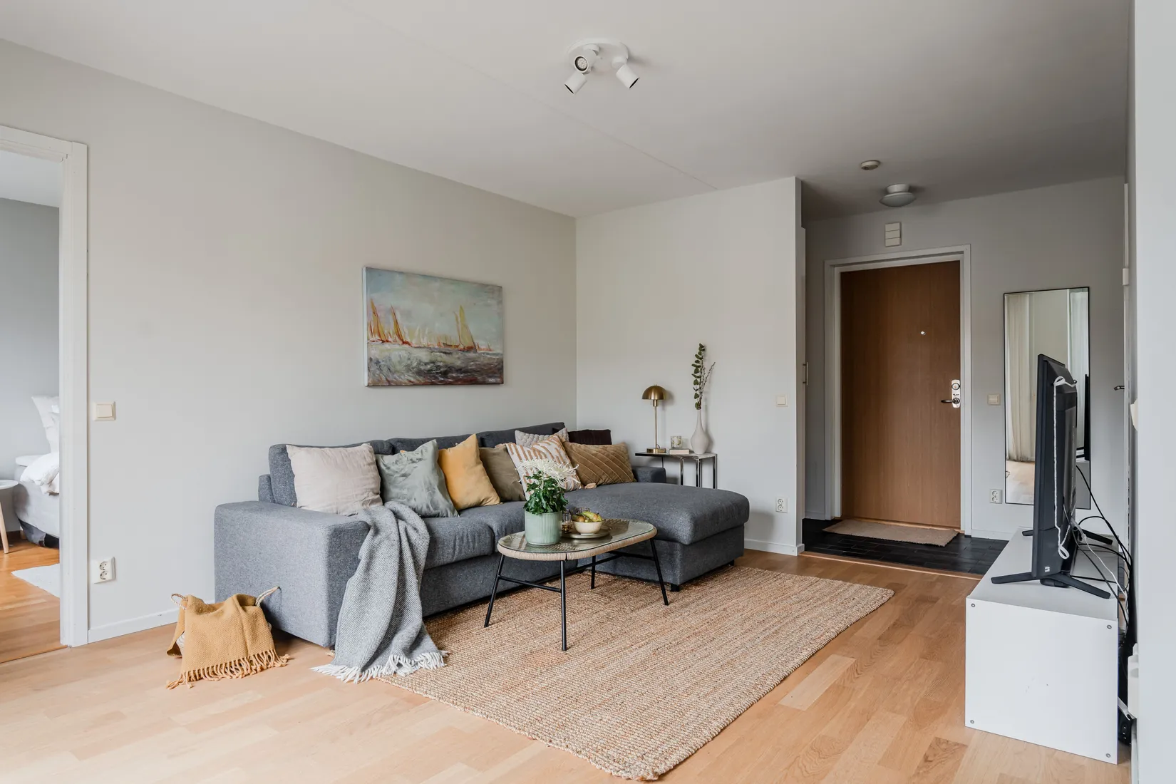Bostadsrätt, Islandsgatan 14, Kungsängen, Uppsala