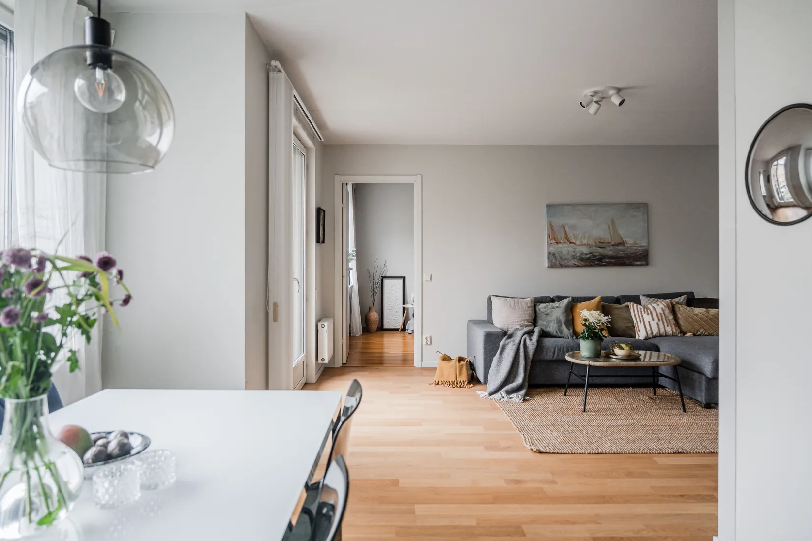 Bostadsrätt, Islandsgatan 14, Kungsängen, Uppsala