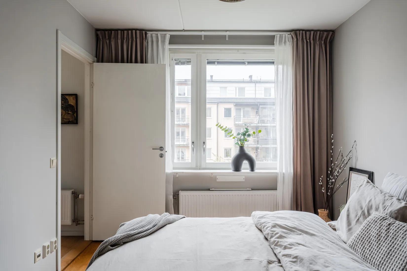 Bostadsrätt, Islandsgatan 14, Kungsängen, Uppsala