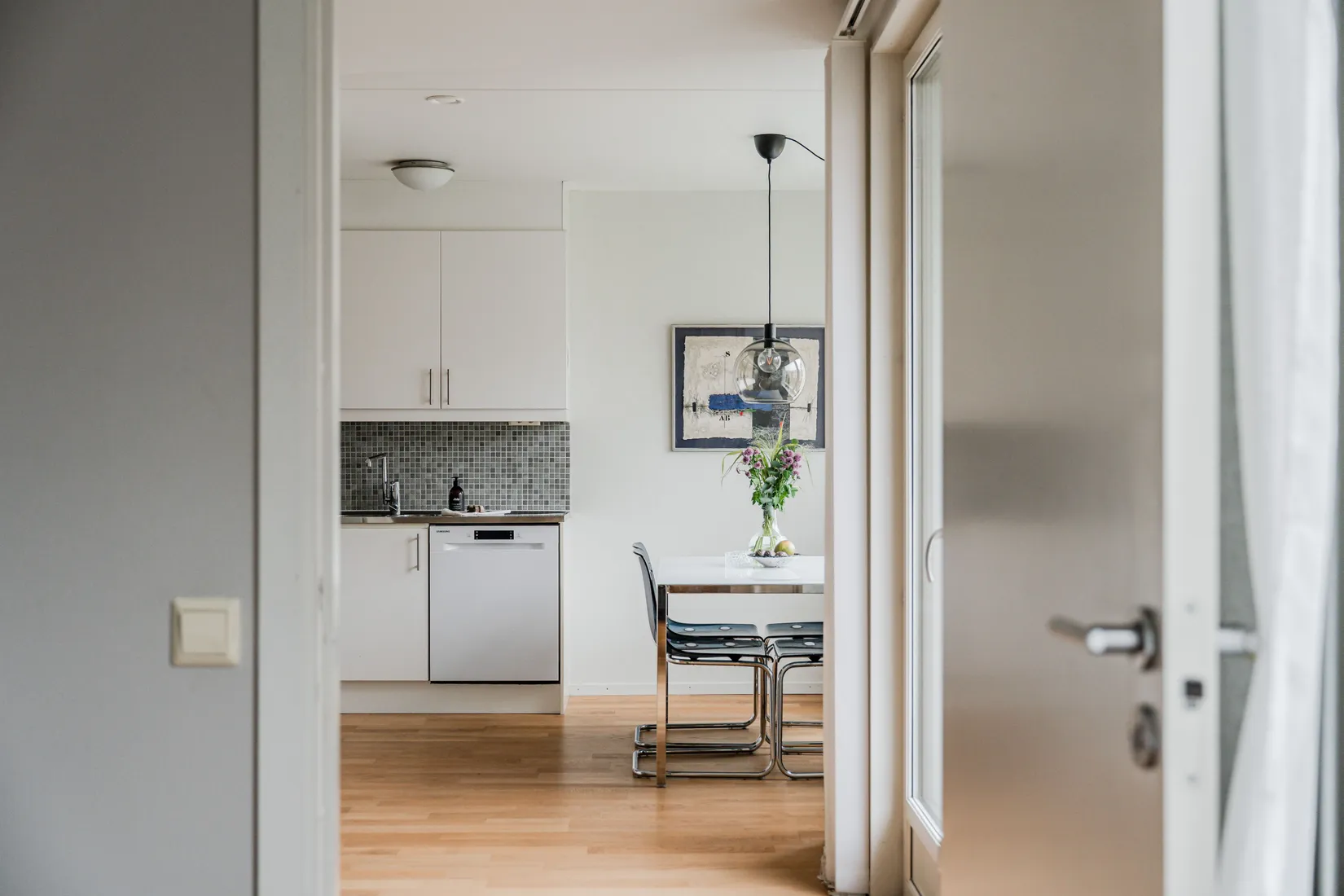 Bostadsrätt, Islandsgatan 14, Kungsängen, Uppsala