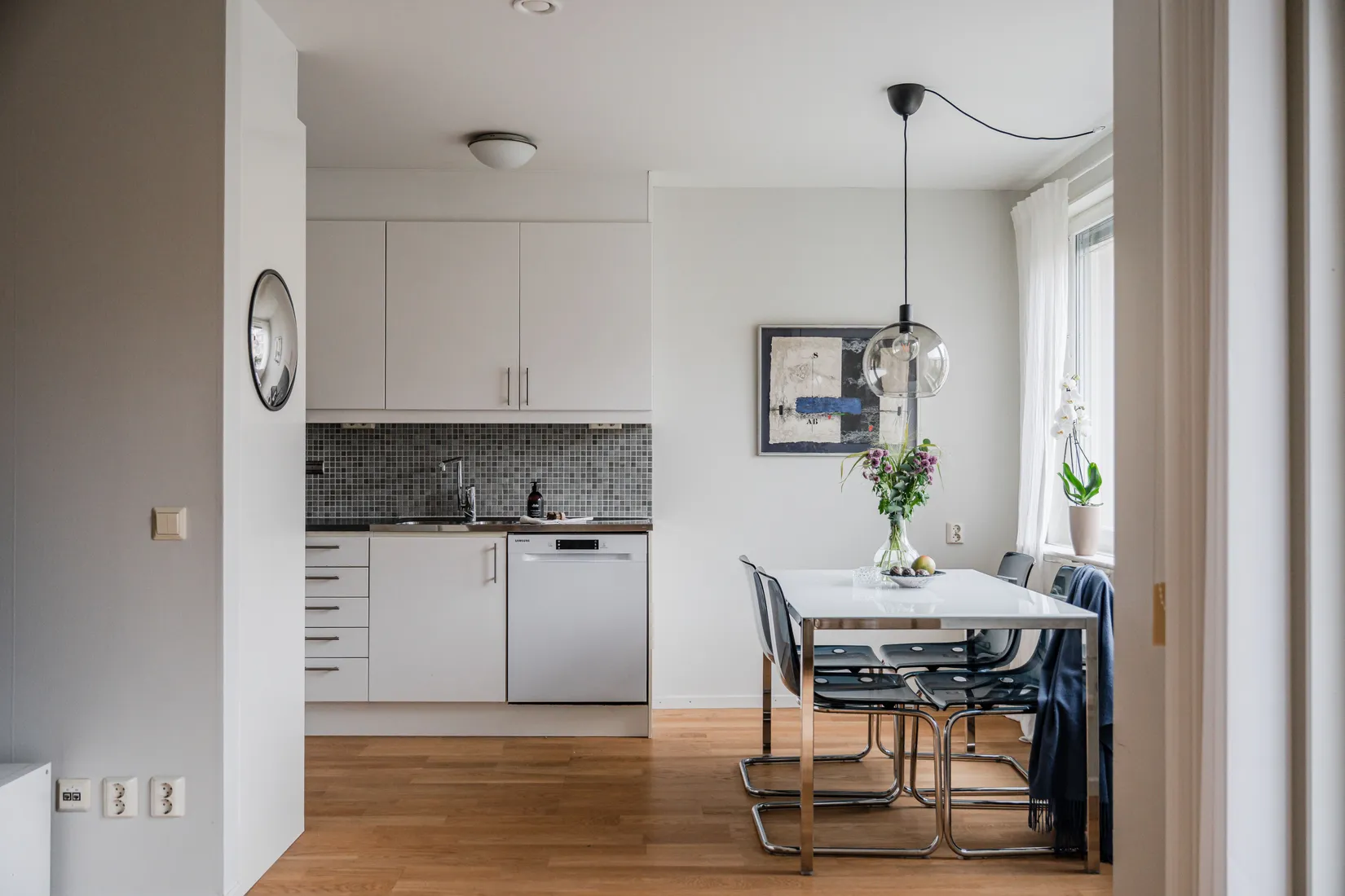 Bostadsrätt, Islandsgatan 14, Kungsängen, Uppsala