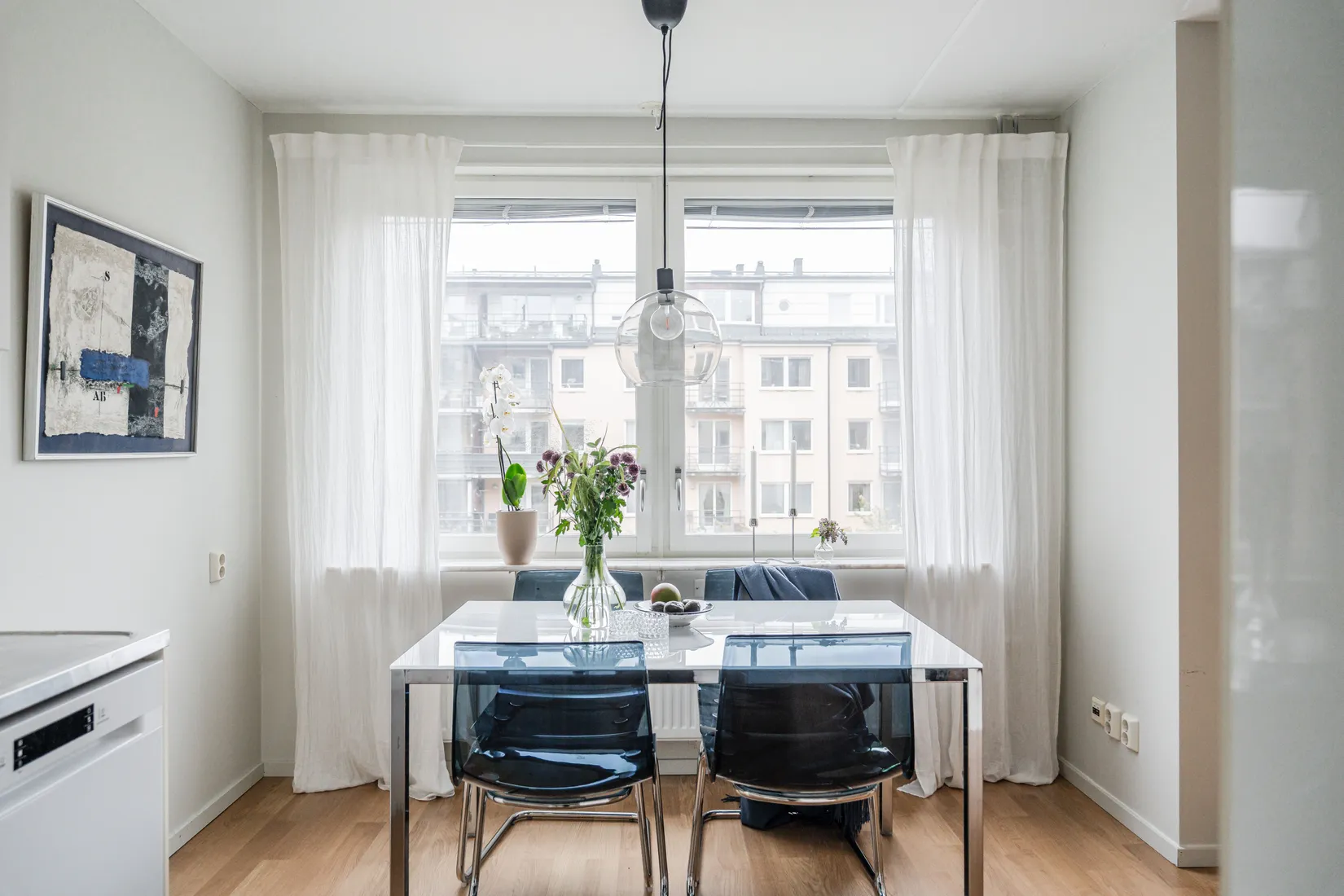 Bostadsrätt, Islandsgatan 14, Kungsängen, Uppsala