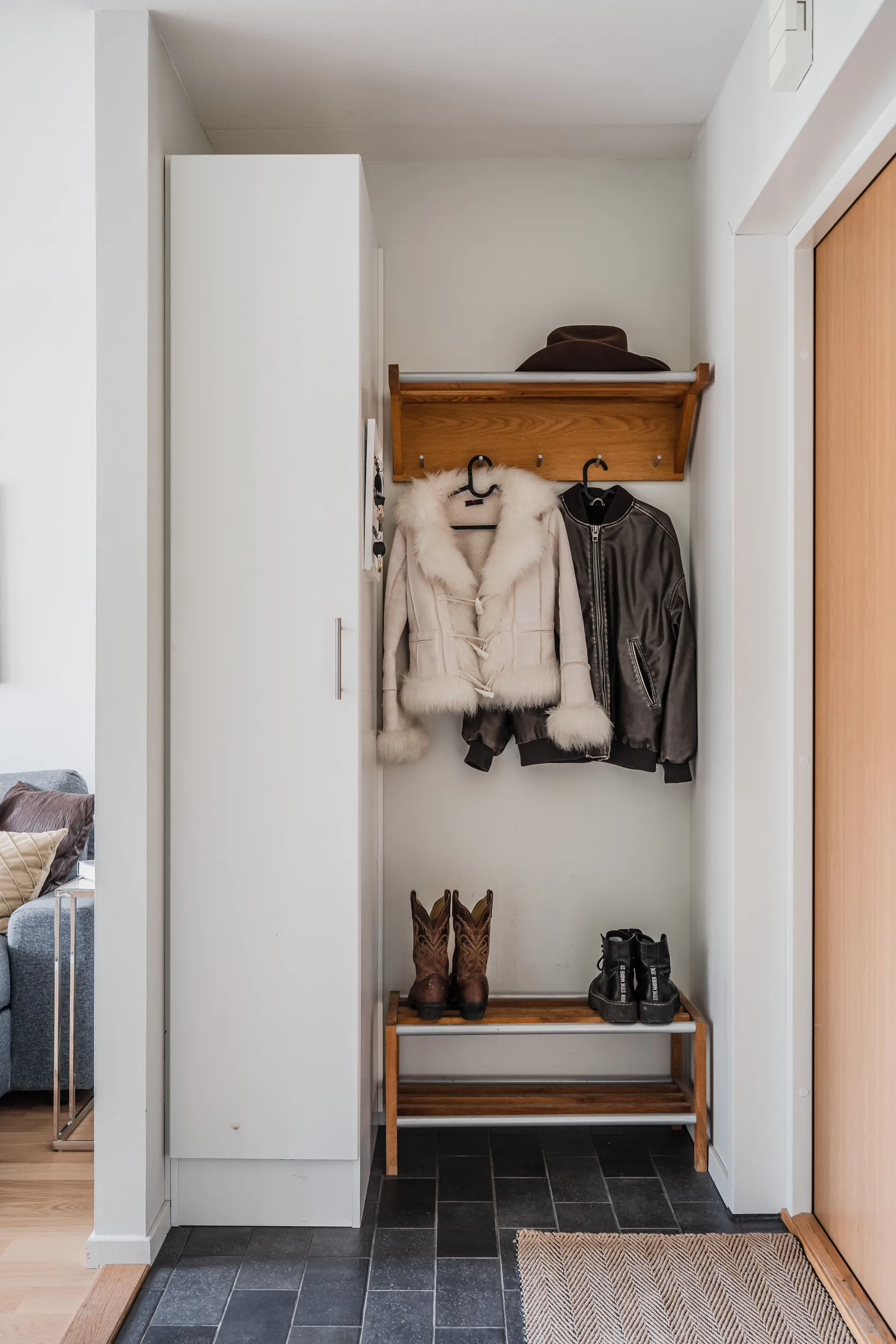 Bostadsrätt, Islandsgatan 14, Kungsängen, Uppsala