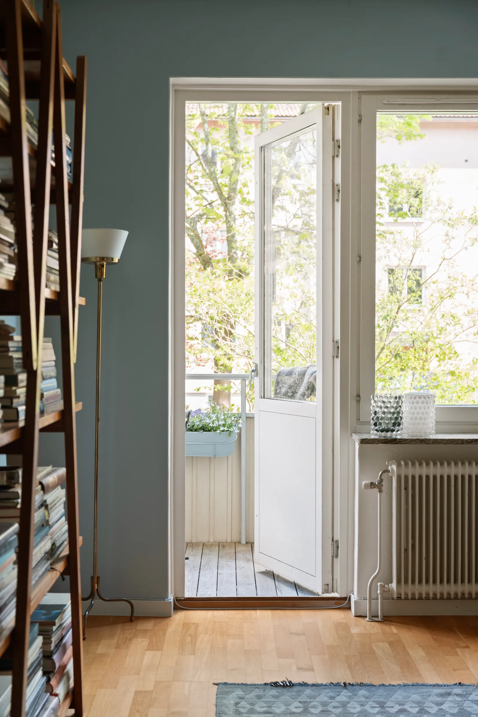 Bostadsrätt, Bäckvägen 165, Hägerstensåsen, Stockholm