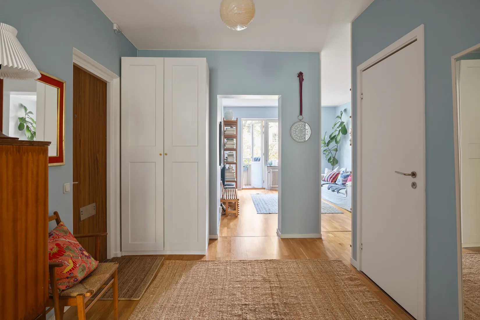 Bostadsrätt, Bäckvägen 165, Hägerstensåsen, Stockholm
