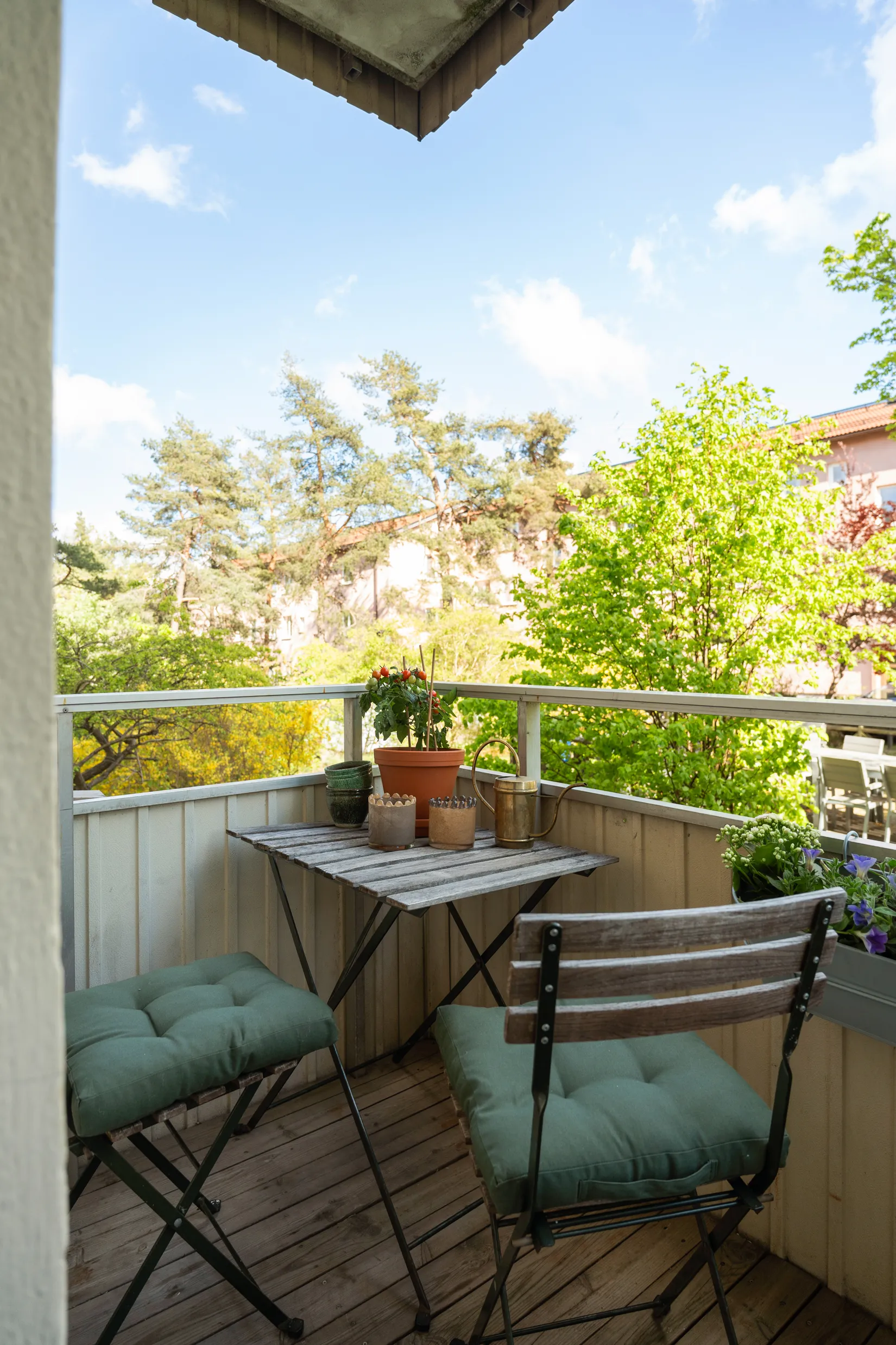 Bostadsrätt, Bäckvägen 165, Hägerstensåsen, Stockholm