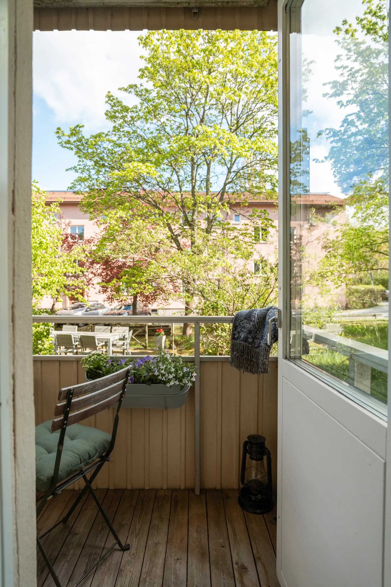 Bostadsrätt, Bäckvägen 165, Hägerstensåsen, Stockholm