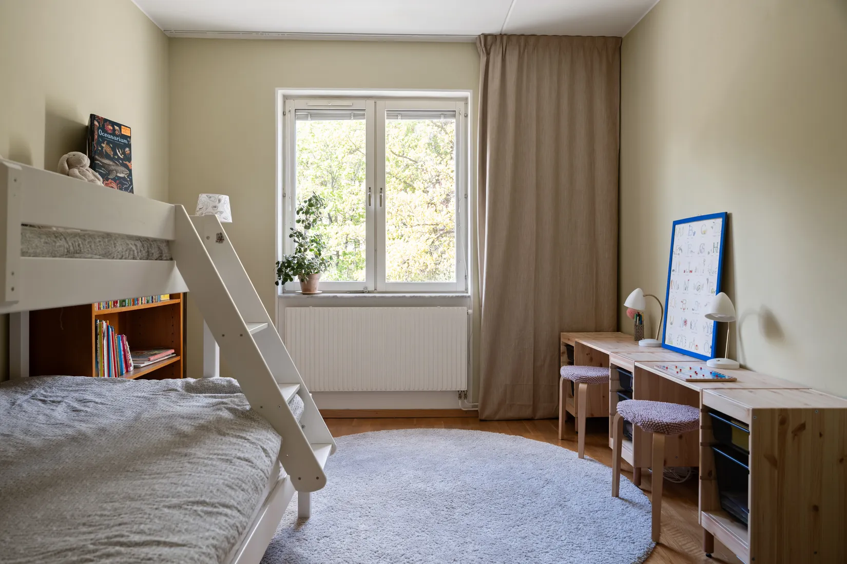 Bostadsrätt, Bäckvägen 165, Hägerstensåsen, Stockholm