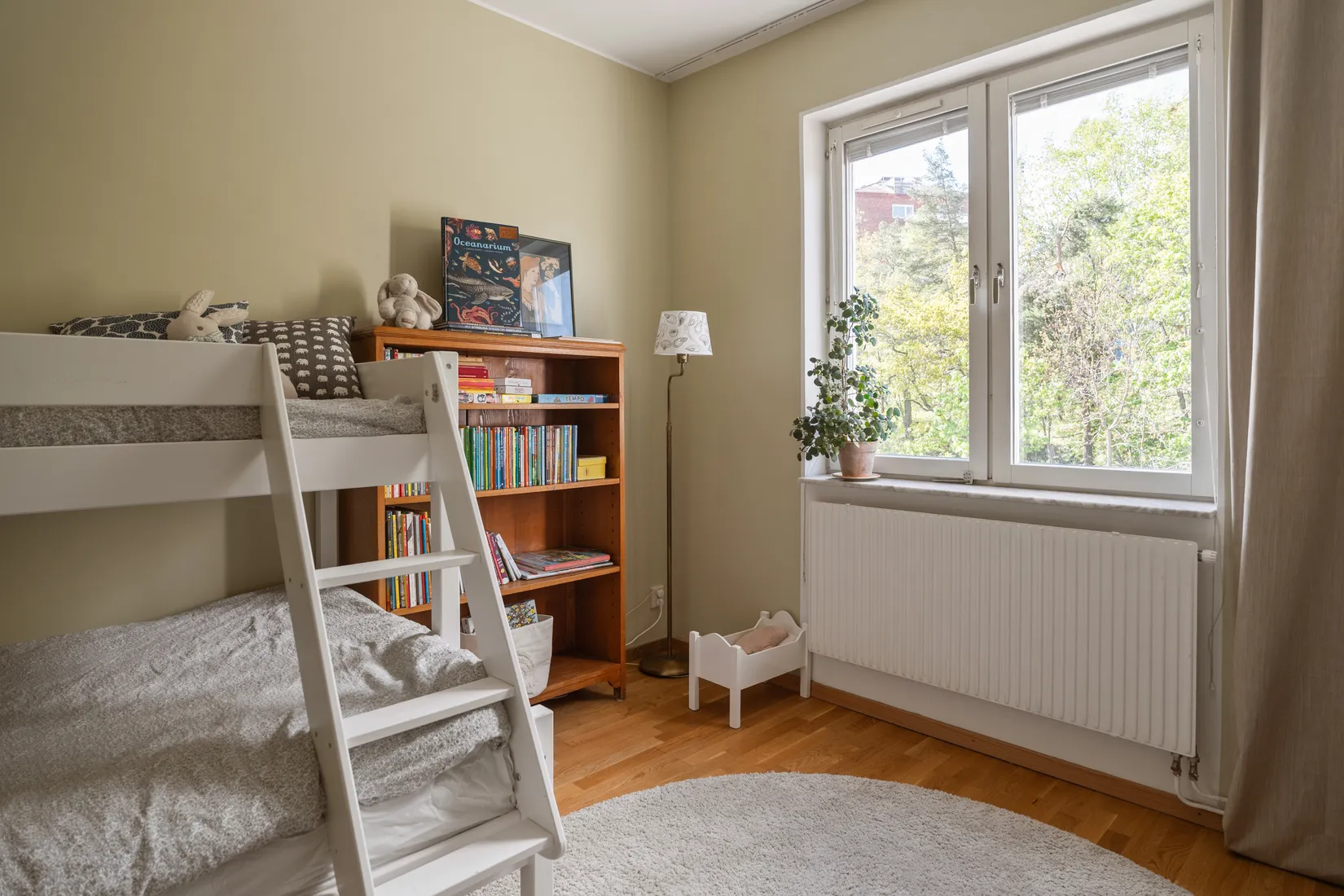 Bostadsrätt, Bäckvägen 165, Hägerstensåsen, Stockholm