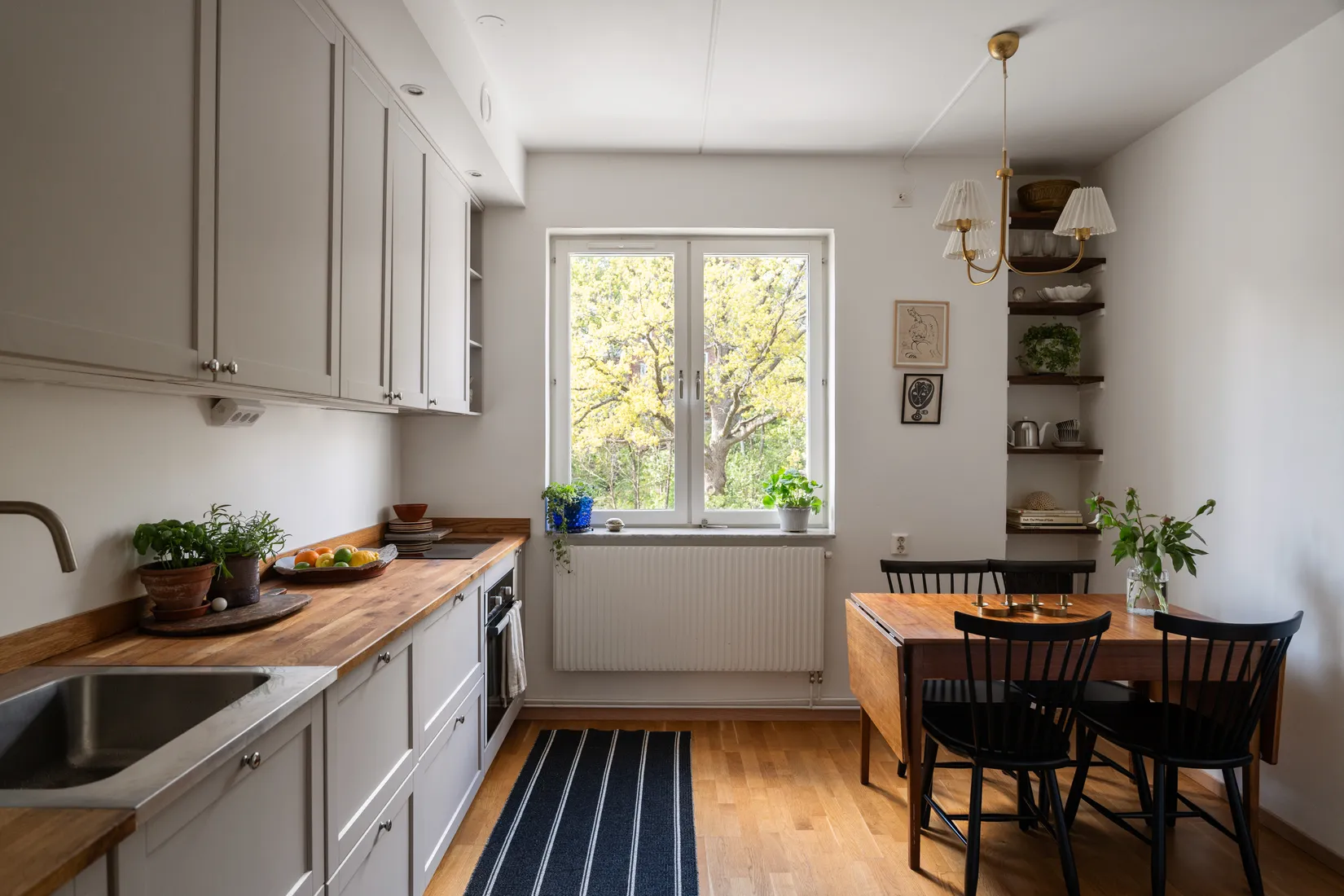 Bostadsrätt, Bäckvägen 165, Hägerstensåsen, Stockholm