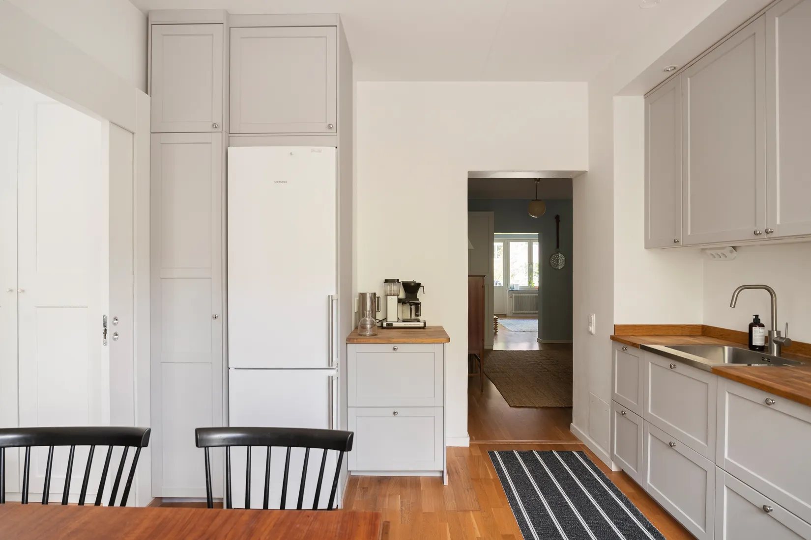 Bostadsrätt, Bäckvägen 165, Hägerstensåsen, Stockholm