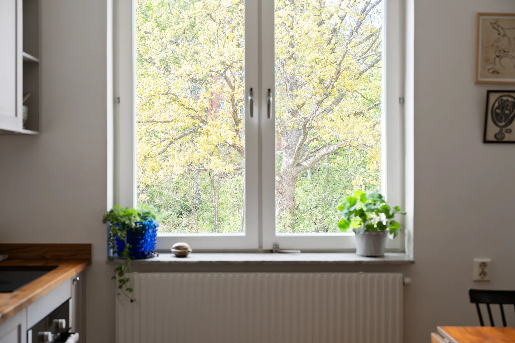 Bostadsrätt, Bäckvägen 165, Hägerstensåsen, Stockholm