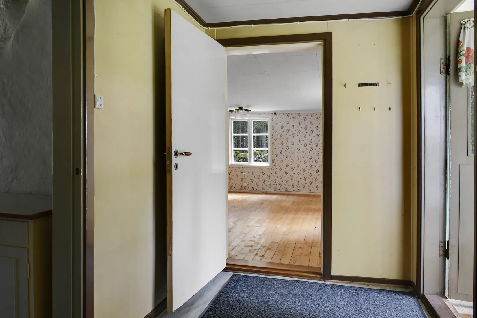 Villa, Torrevalla Hästhagen  , Floby, Falköping