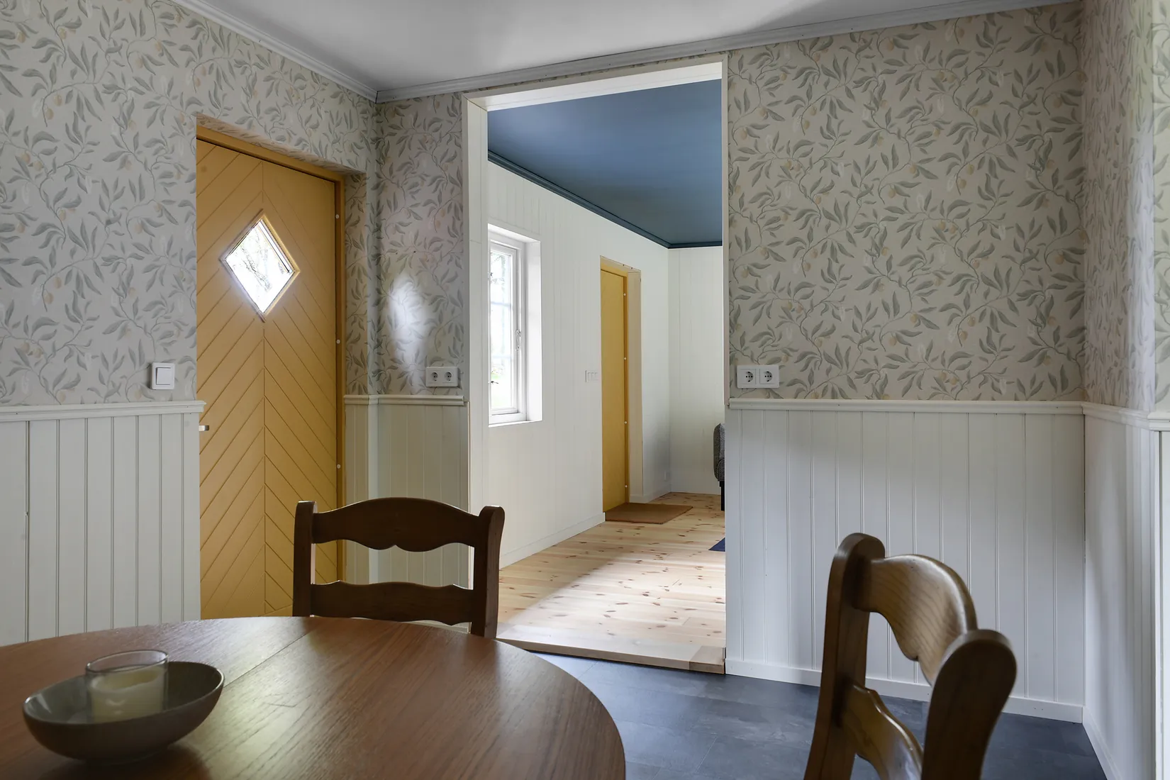 Villa, Torrevalla Hästhagen  , Floby, Falköping