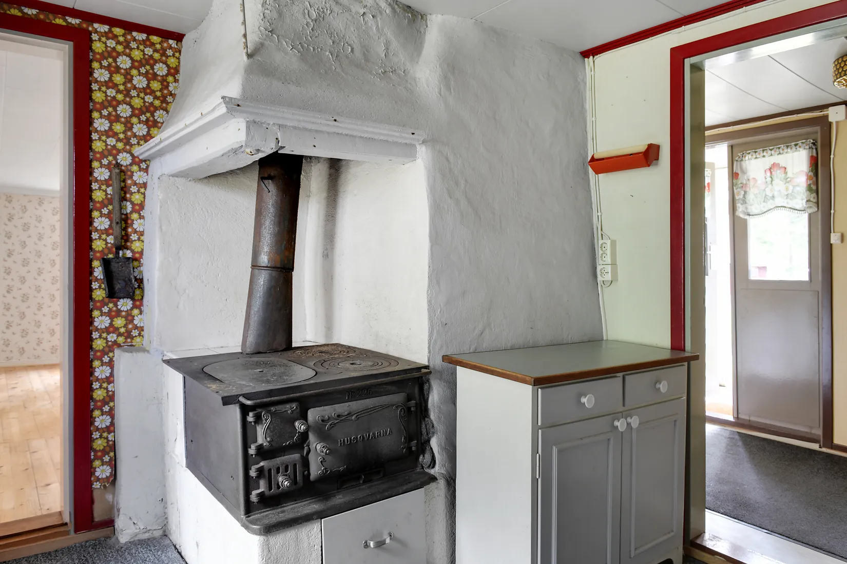 Villa, Torrevalla Hästhagen  , Floby, Falköping