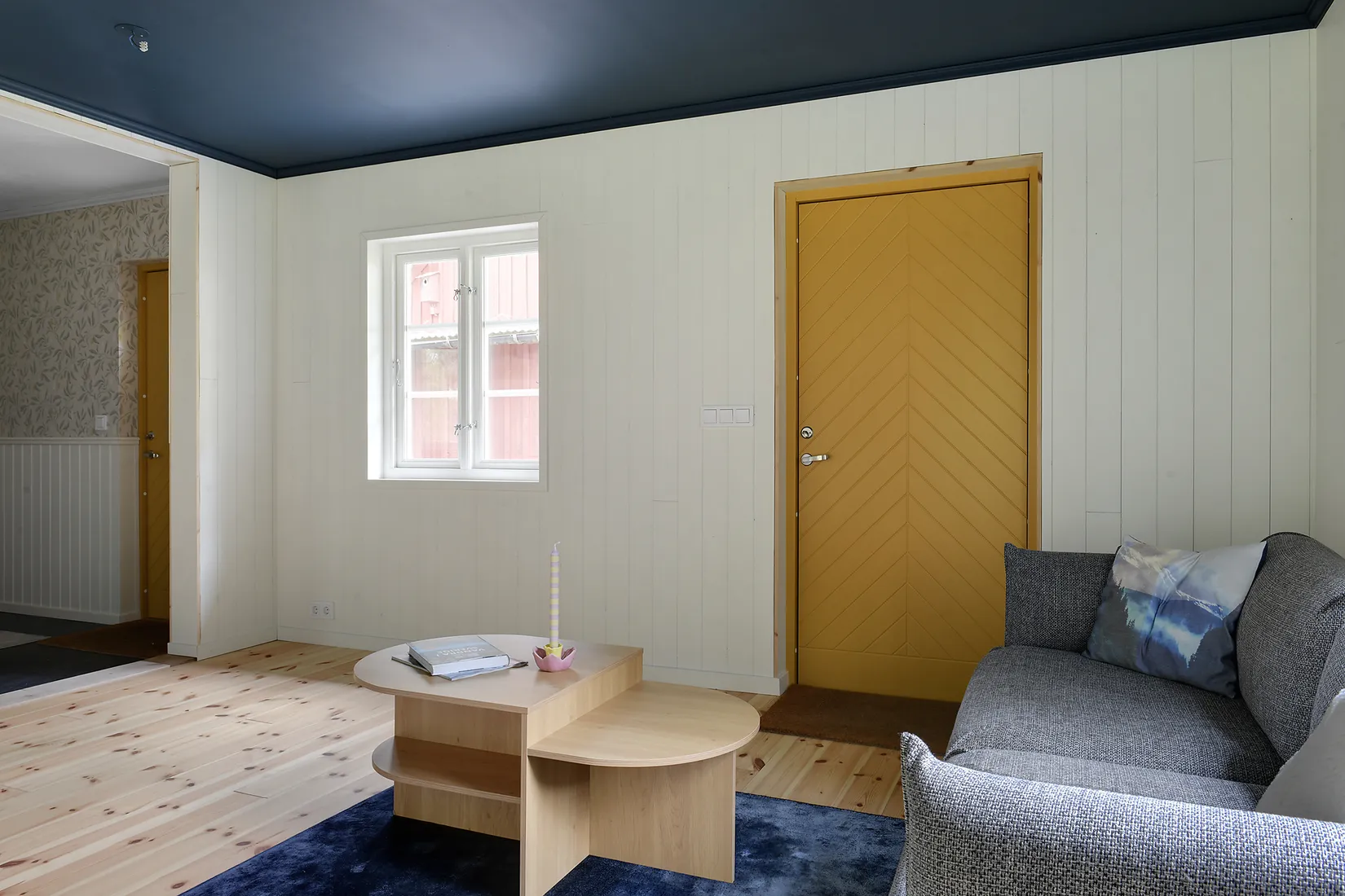 Villa, Torrevalla Hästhagen  , Floby, Falköping