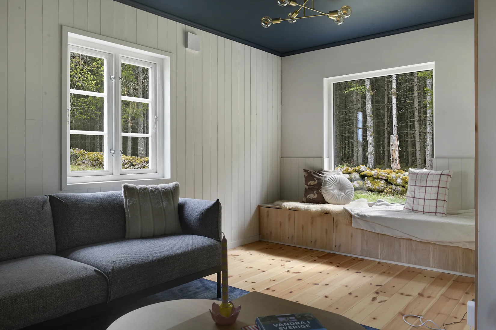 Villa, Torrevalla Hästhagen  , Floby, Falköping