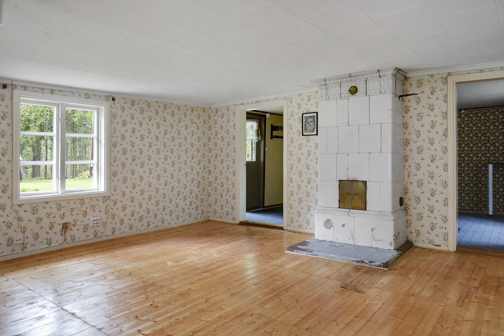 Villa, Torrevalla Hästhagen  , Floby, Falköping