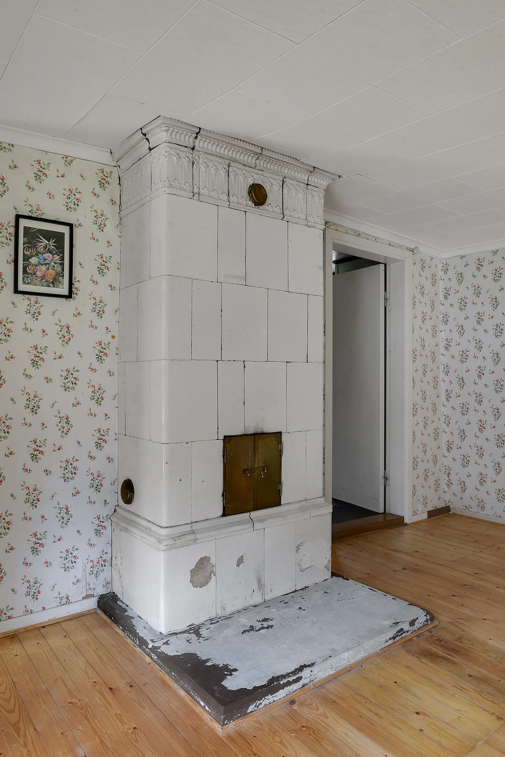 Villa, Torrevalla Hästhagen  , Floby, Falköping
