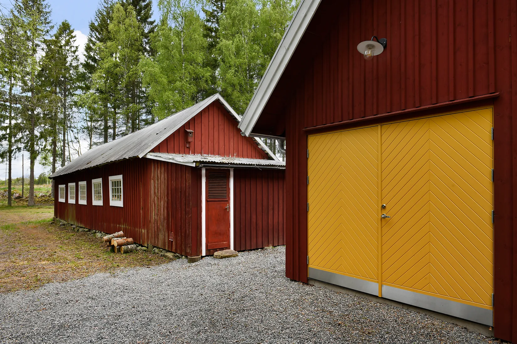 Villa, Torrevalla Hästhagen  , Floby, Falköping