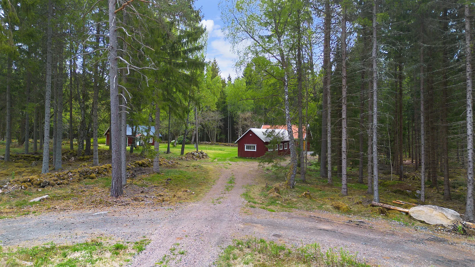 Villa, Torrevalla Hästhagen  , Floby, Falköping