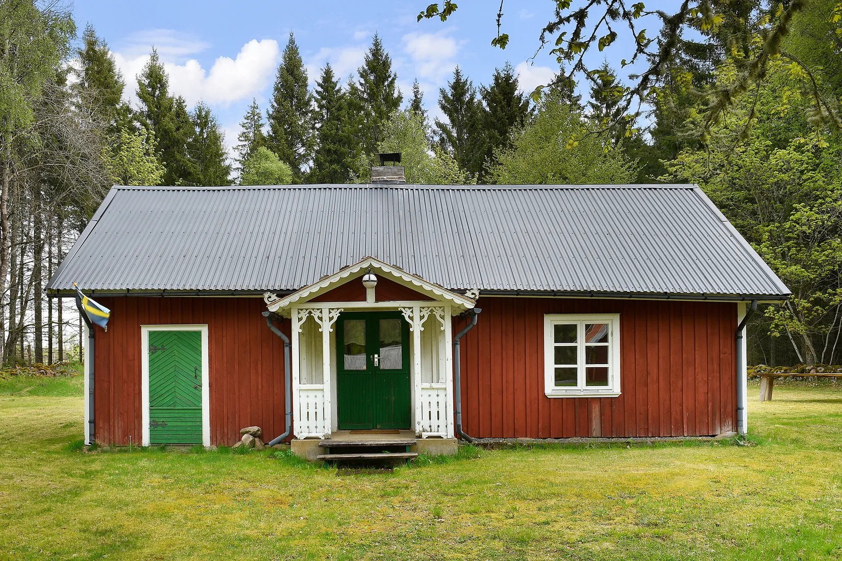Villa, Torrevalla Hästhagen  , Floby, Falköping