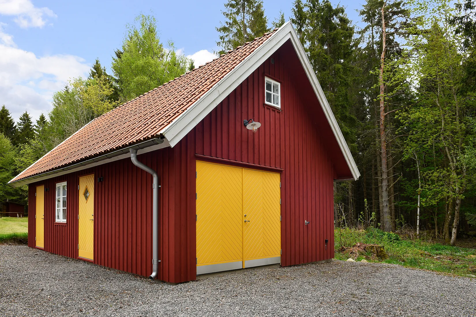 Villa, Torrevalla Hästhagen  , Floby, Falköping