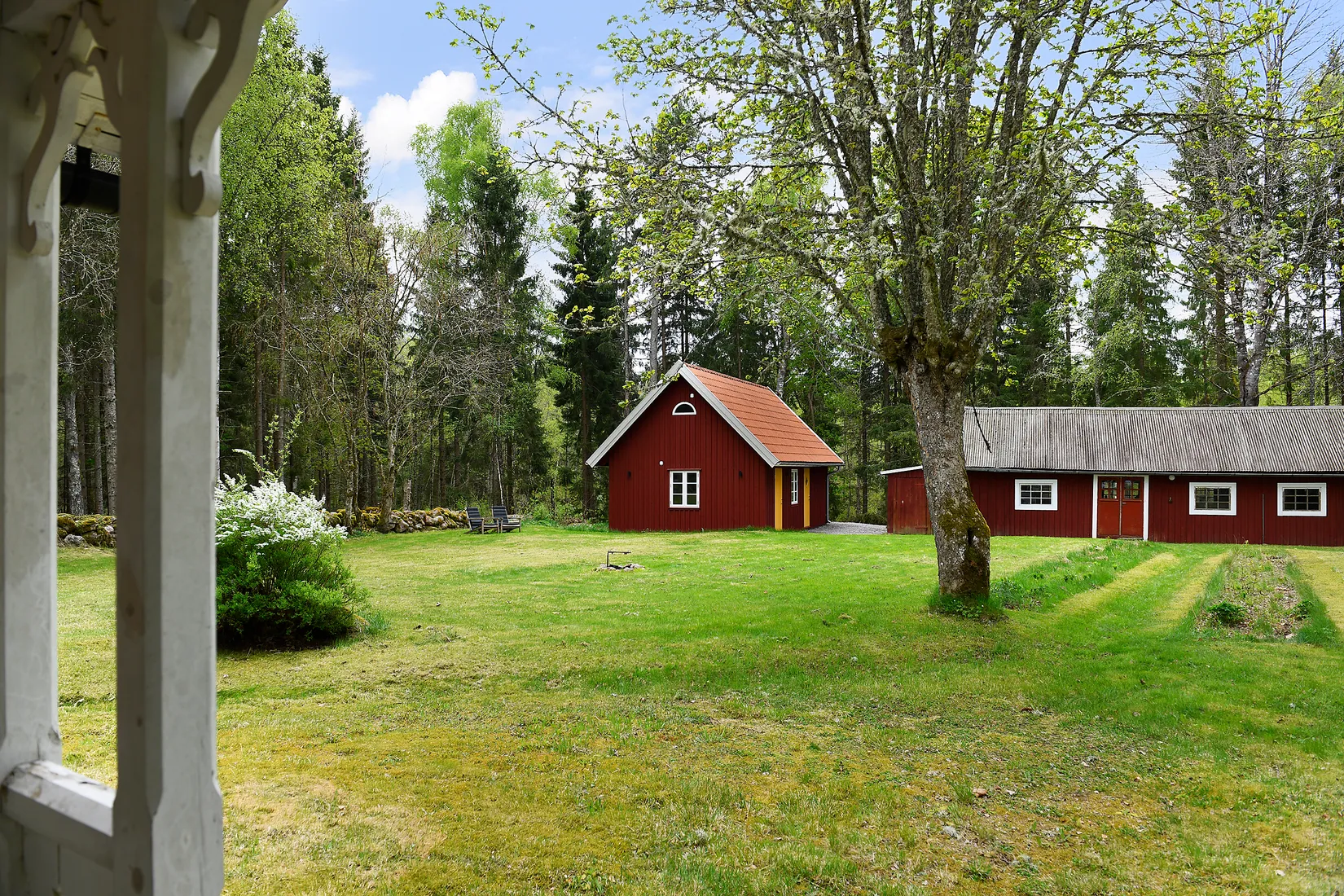 Villa, Torrevalla Hästhagen  , Floby, Falköping