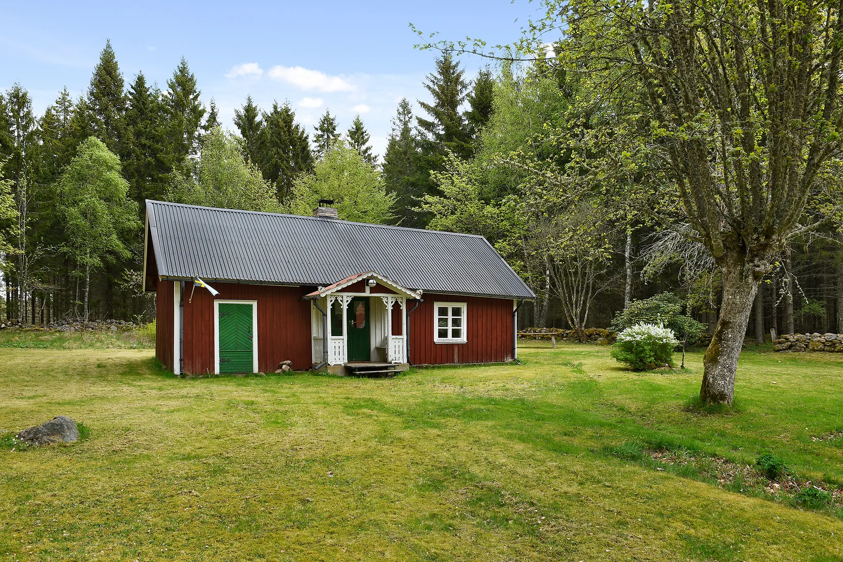 Villa, Torrevalla Hästhagen  , Floby, Falköping